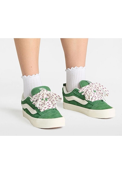 Vans Knu Skool Kadın Günlük Ayakkabı Vn000d6zbr11 Kahverengi Kahverengi