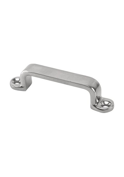 Krom 316 Kalite Tutamak 100 Mm 2 Adet