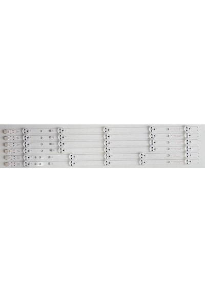 Hi Level 49Hl550 49" Inç Tv Led Bar Takımı Cg-254