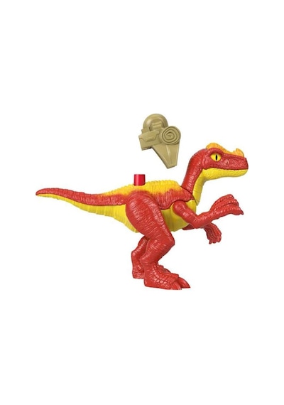 Imaginext Jurassic World Figürler Proceratosaurus Hml70
