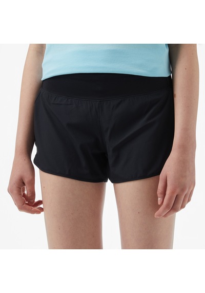 Under Armour Kadın Launch Pro 3inch Kadın Siyah Şort 1386331 Siyah