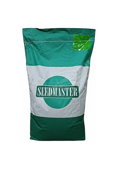 Seedmaster Çim Tohumu Gölge Akdeniz Mix 3 Karışım 10 Kg
