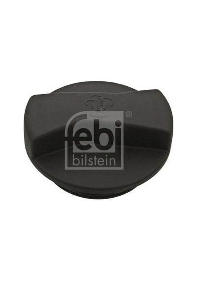 Febı Radyatör Depo Kapağı Golf Iv Bora 98 05 14700 Febı 14700