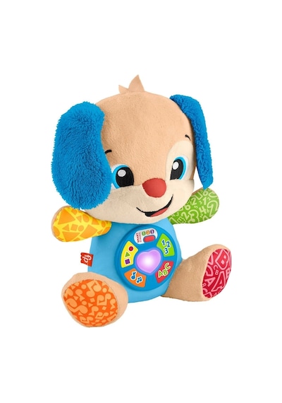 Jfd25 Fisher Price Eğtici Köpekçik-yaşa Göre Gelişim Türkçe