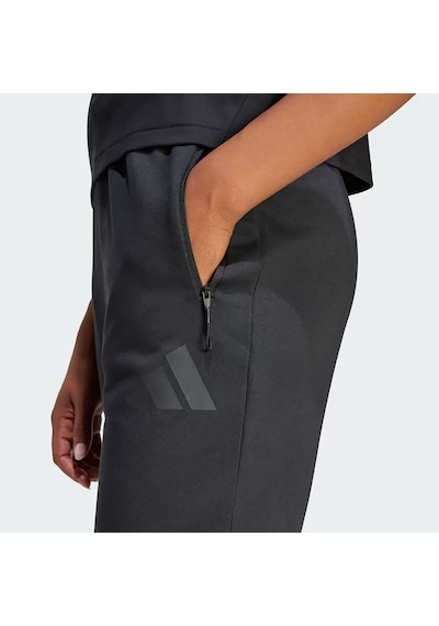 Black Adidas Kadın Eşofman Altı W Z.n.e. Pt Je7842 001