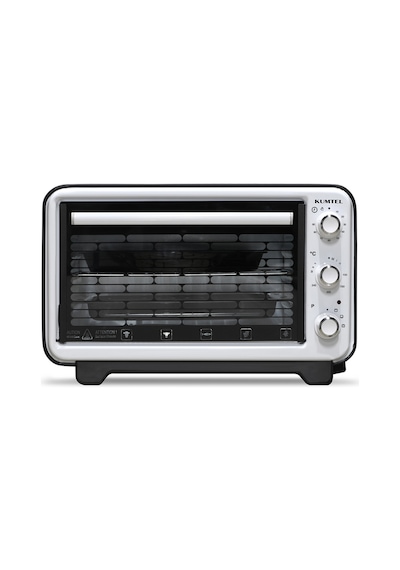 Kumtel KF-6125 32 L Mini Fırın Beyaz