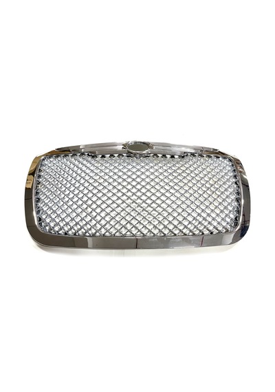 Chrysler 300c Ön Panjur Bentley Tip