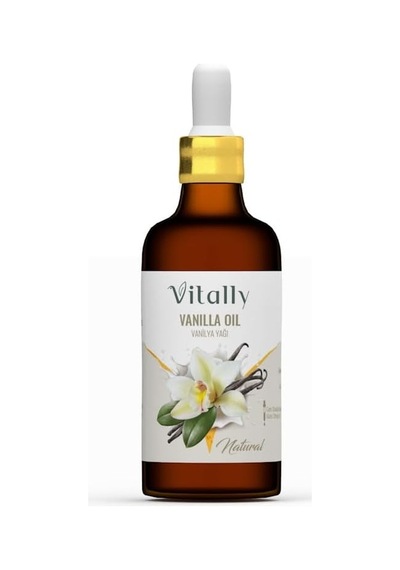 Vanilya Yağı 20 Ml Diğer 06171127