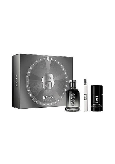 Boss Bottled Beyond Edp 100 Ml Set Aromatik 69012013