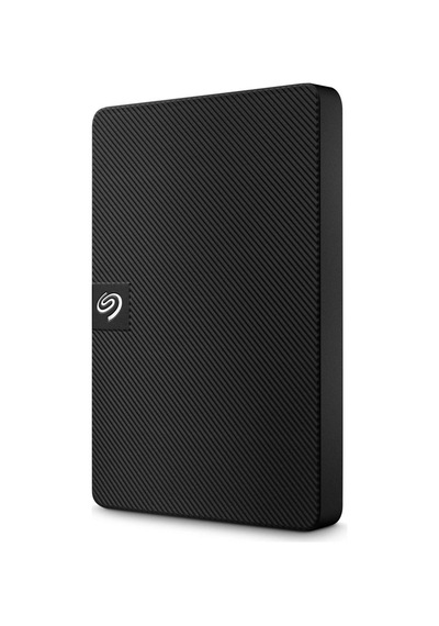 Seagate 2tb Expansion Stkm2000400 Usb 3.0 2.5" Siyah Harici Harddisk Kdo