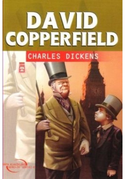 David Copperfield N11.7890
