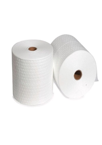 Pazar10 Yağ Ve Petrol Emici Ped 38 Cm X 46 Metre 200 Gram
