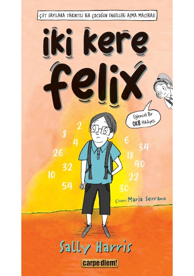 Carpe Diem - İki Kere Felix