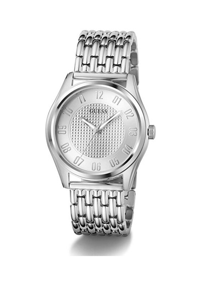 Guess Gugw0895g1 Erkek Kol Saati Metalik Gri