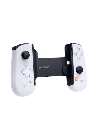 Backbone One, Gen2 Playstation Edition Apple Uyumlu iOS - Lightning Mobil Gaming Controller Bb-02-p-ws - Beyaz
