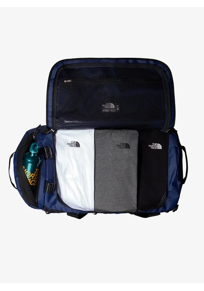 The North Face Nf0a52sb-53r Base Camp Duffel Çanta Lacivert