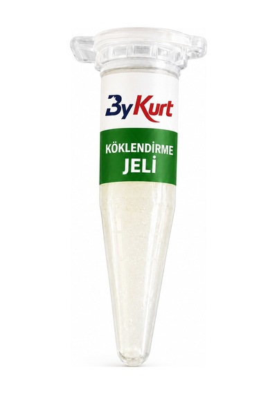 Köklendirme Jeli 1,5 Gr Orkide Ve Süs Bitkileri İçin Kök Geliştirici Jel