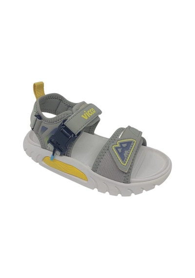 Vicco Genya Bej Sandalet