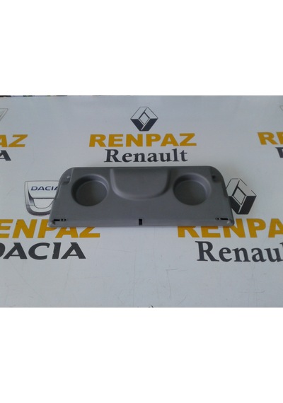 Renault Clio Hb Torpido Kapağı 7701054731 - 7701066396