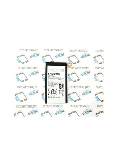 Samsung Uyumlu Galaxy A3 2017 (A320) Batarya Pil (262649819)