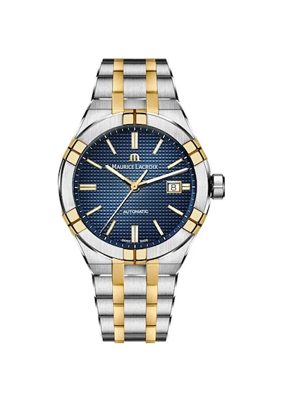 Maurice Lacroix ML-AI6008SY013432-1 Erkek Kol Saati