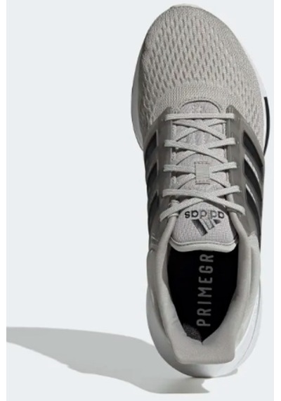 Adidas Eq21 Run Gri Erkek Koşu Ayakkabısı H68075 E-9 001