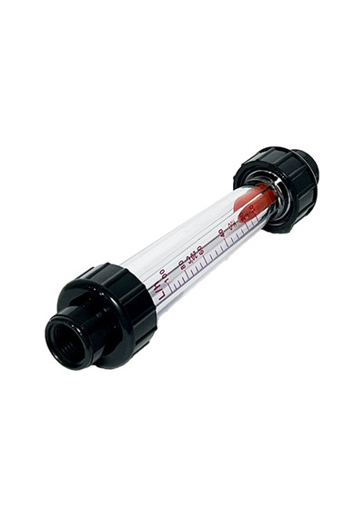 Lzs - Debimetre - Debi Ölçer - Su Ve Akış Ölçer 10-100