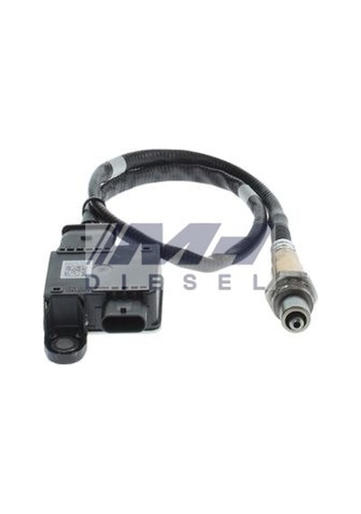 Bosch 0281008603 Partikül Sensörü Fiat Egea Tipo 1.6 Multijet