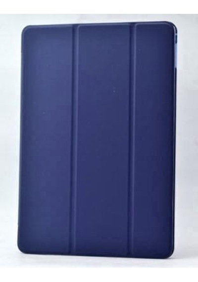 Apple İpad Uyumlu 9.7 2017 Smart Cover Standlı 1-1 Kılıf Kapaklı Kılıf