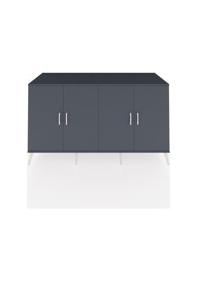 Kronos Konsol 4 Raflı 4 Kapaklı 176x59x99 Antrasit-antrasit Antrasıt/antrasıt - Antrasıt Kronos Konsol 4 Raflı 4 Kapaklı 176x59x99 Antrasit-antrasit Antrasıt/antrasıt - Antrasıt
