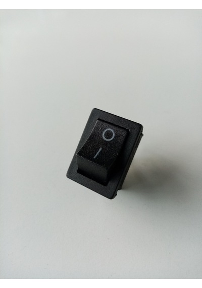 Mini Yaylı Anahtar