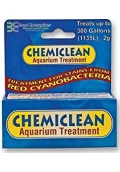 Boyd Enterprises Chemi Clean 2 G
