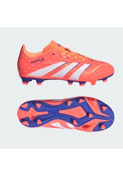 Adidas Predator Club Fg Krampon Jh8867 I-179 Turuncu