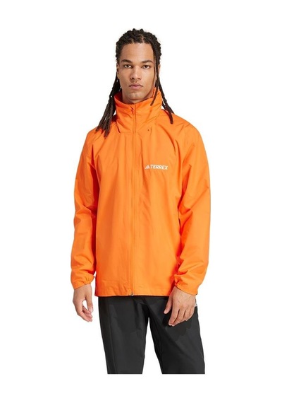Adidas Turuncu Erkek Ceket Mt Ess 2l R Jkt Jm8696 Turuncu