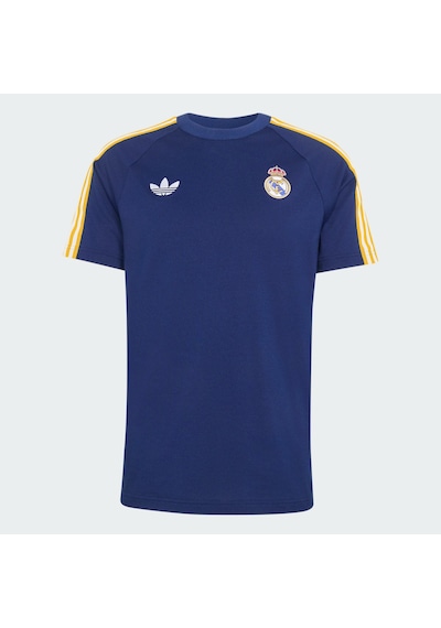 Adidas Ke3848 Real Og Tee Erkek Real Madrid Originals Tişört Lacivert