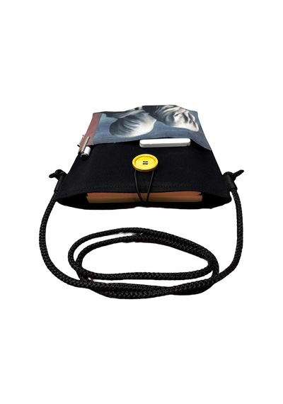 Askılı Kitap / Tablet / Ebook Çantası – Kılıfı N11.3128