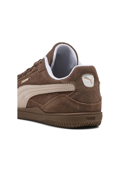 Puma K-moda Sd Kadın Kahverengi Sneaker Ayakkabı 40450004
