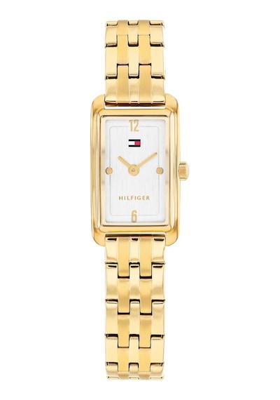 Tommy Hilfiger Th1782863 Kadın Kol Saati Altın