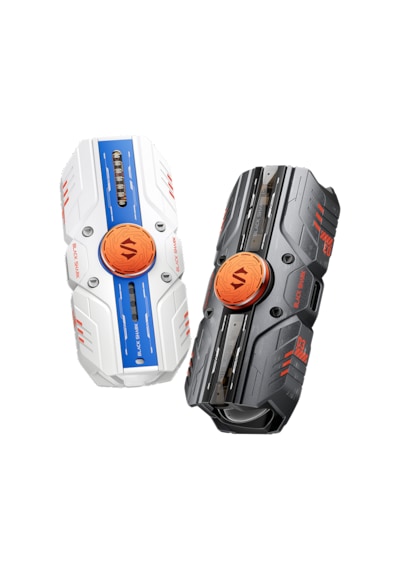 Black Shark Rokas 3 Bluetooth 5.4 Kulak İçi Kulaklık