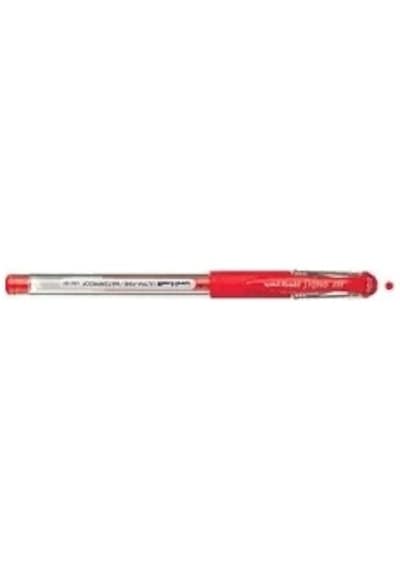 Uni-ball Signo Dx Um-151 Kırmızı Jel Kalem 0.7 Mm - 12 Adet Toptan Paket