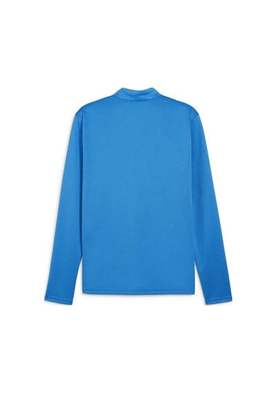 Puma Teamgoal Training Jacket Erkek Futbol Kamp Eşofman Üstü 65863302 Mavi 65863302