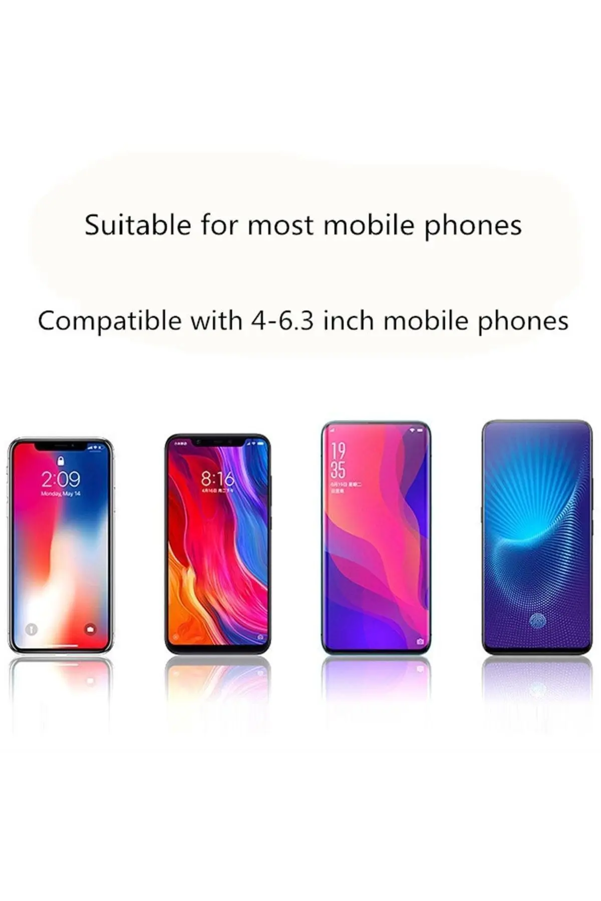 Pubg Fan Soğutmalı Oyun Kolu Telefon Soğutucu Fanlı Mobil Oyun Kolu