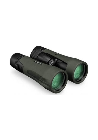 Vortex Diamondback HD 12x50 El Dürbünü (DB-217) Yeşil