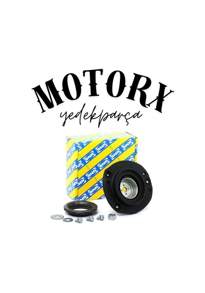 Amortisör Takozu Ön Kit Sol C3 1.1-1.4-1.4 Vtı-1.4 Hdı-1.6 Hdı 09
