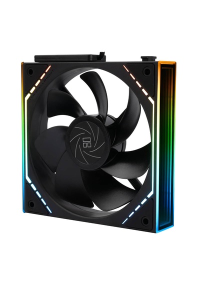 Thermalright Tl-m12qr Argb 120mm Reverse Kasa Fanı Diğer