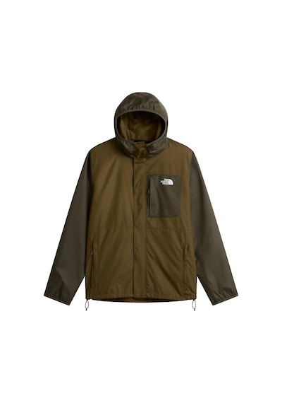 The North Face M Nuketo Wınd Jacket Erkek Ceket Nf0a8j3xrl21 Çok Renkli