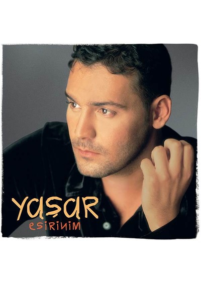 Yaşar - Esirinim Plak
