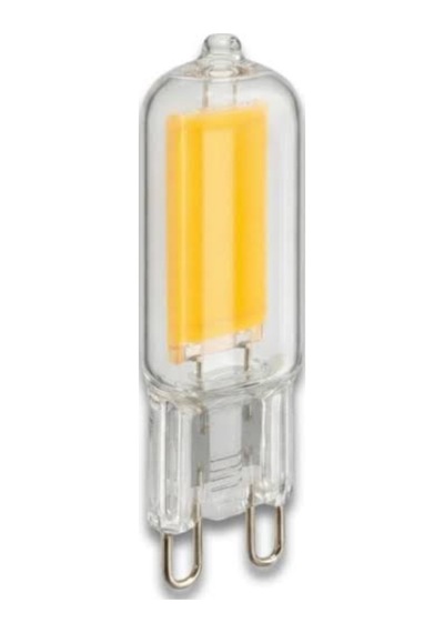 7w G9 Kapsül Led Ampul Beyaz 6500k Tasarruflu Ct-4222