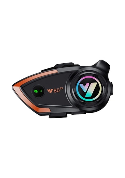 Motobir Y80-2X Bluetooth Intercom Seti