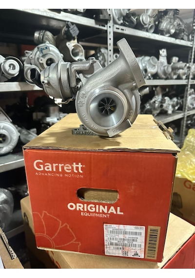 846101 5006s Turbo Isuzu Dmax Euro 5 Euro 6 1